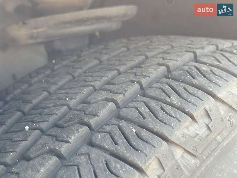 Позашляховик / Кросовер Chevrolet Traverse 2020 в Києві фото 41 Позашляховик / Кросовер Chevrolet Traverse 2020 в Києві