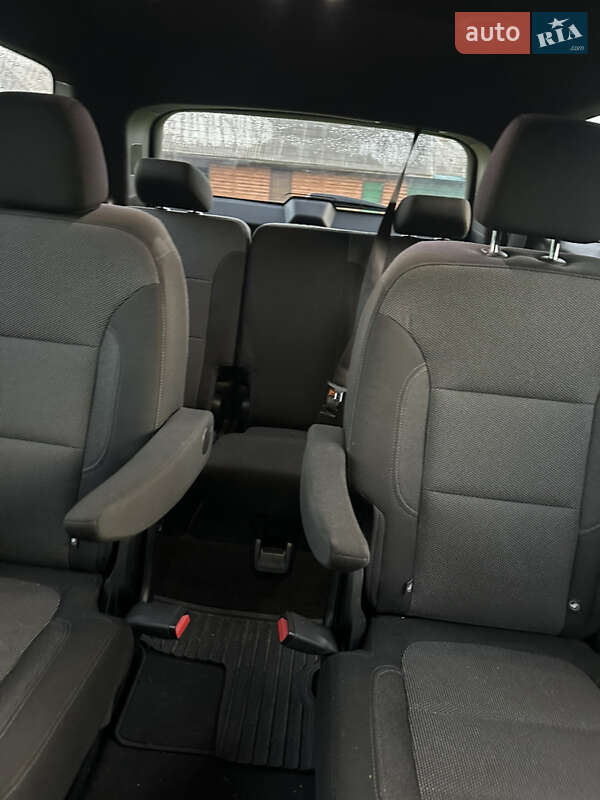 Позашляховик / Кросовер Chevrolet Traverse 2023 в Карпилівці