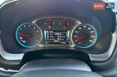 Внедорожник / Кроссовер Chevrolet Traverse 2019 в 