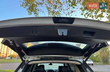 Внедорожник / Кроссовер Chevrolet Traverse 2019 в 
