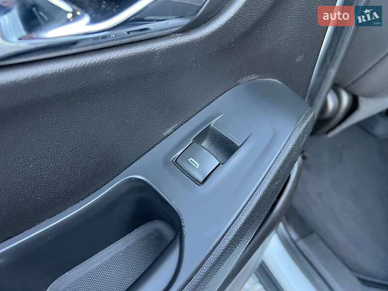 Внедорожник / Кроссовер Chevrolet Traverse 2017 в Львове