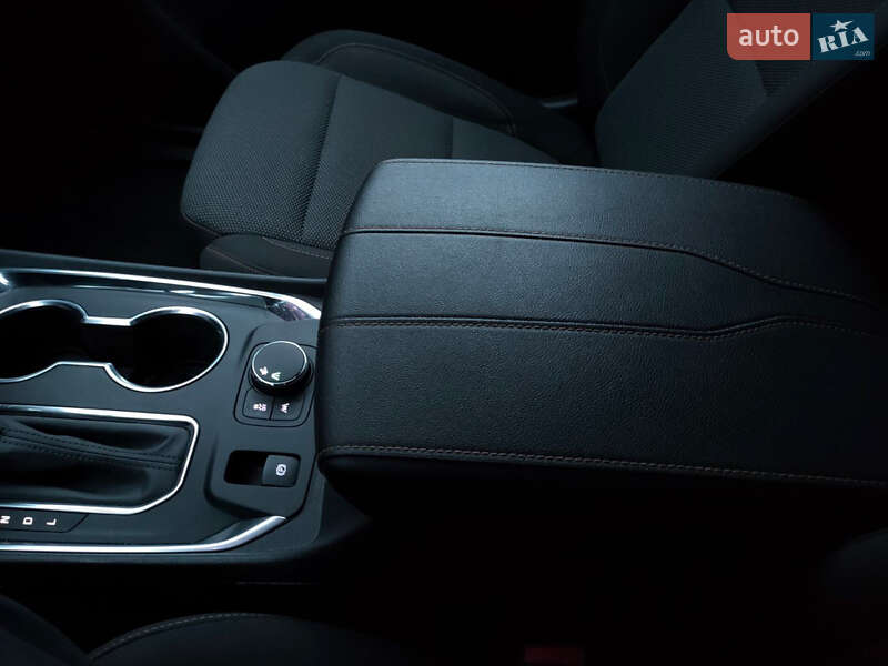 Позашляховик / Кросовер Chevrolet Traverse 2020 в Києві фото 14 Позашляховик / Кросовер Chevrolet Traverse 2020 в Києві