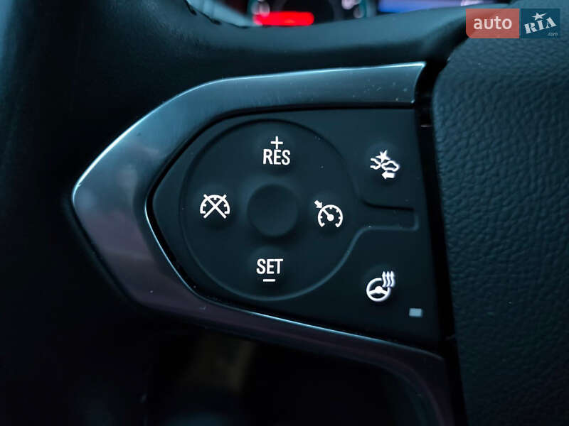 Позашляховик / Кросовер Chevrolet Traverse 2020 в Києві фото 24 Позашляховик / Кросовер Chevrolet Traverse 2020 в Києві