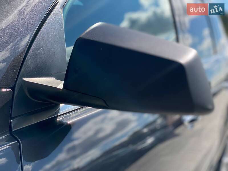 Внедорожник / Кроссовер Chevrolet Traverse 2017 в Киеве