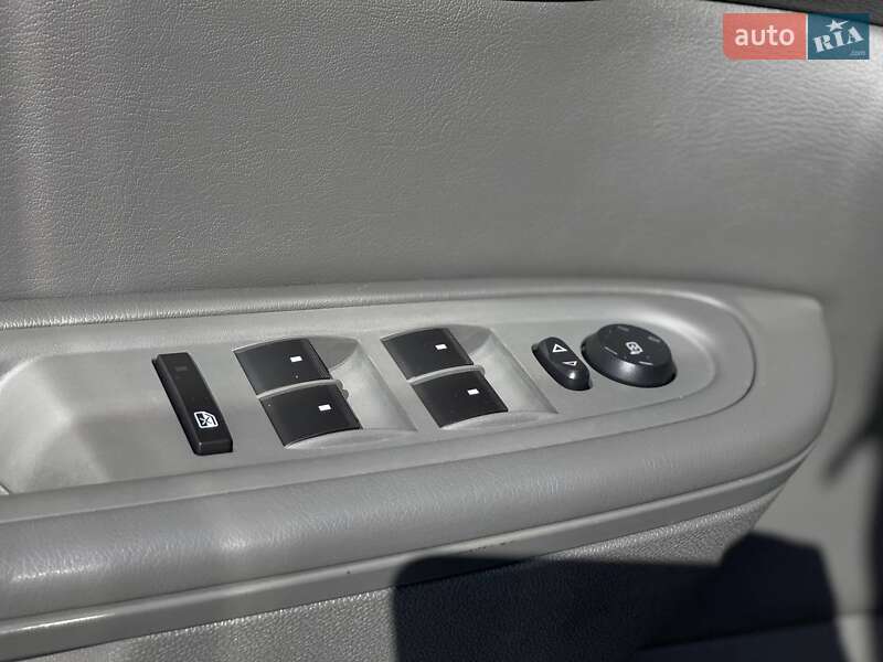 Внедорожник / Кроссовер Chevrolet Traverse 2017 в Киеве