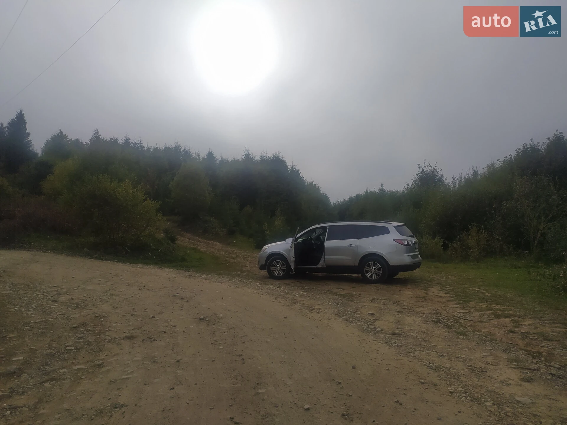 2015 Chevrolet Traverse - мініатюра 21