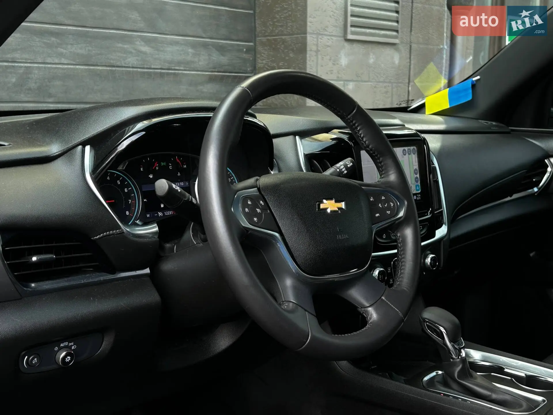 2022 Chevrolet Traverse - мініатюра 9