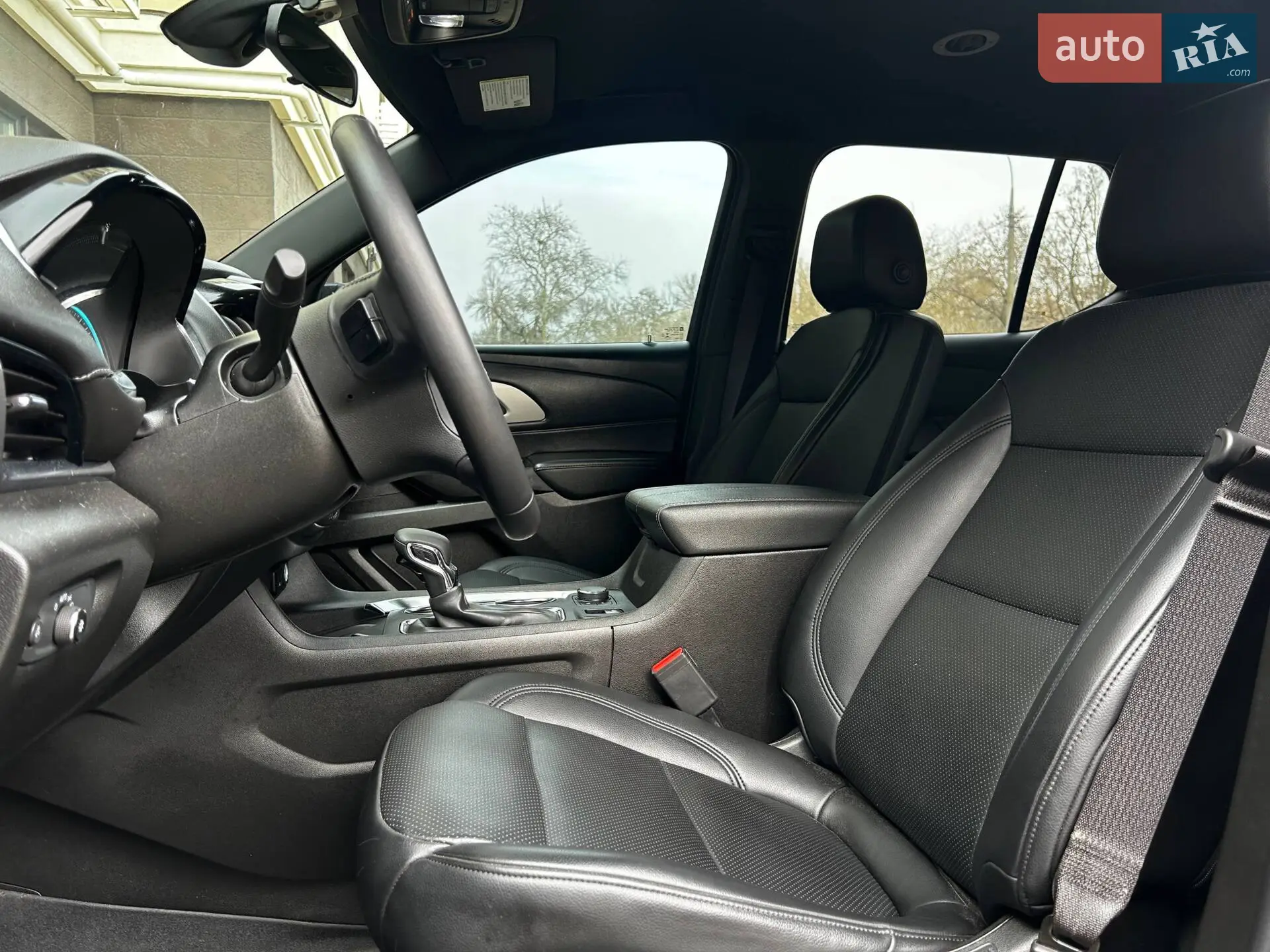 2022 Chevrolet Traverse - мініатюра 10