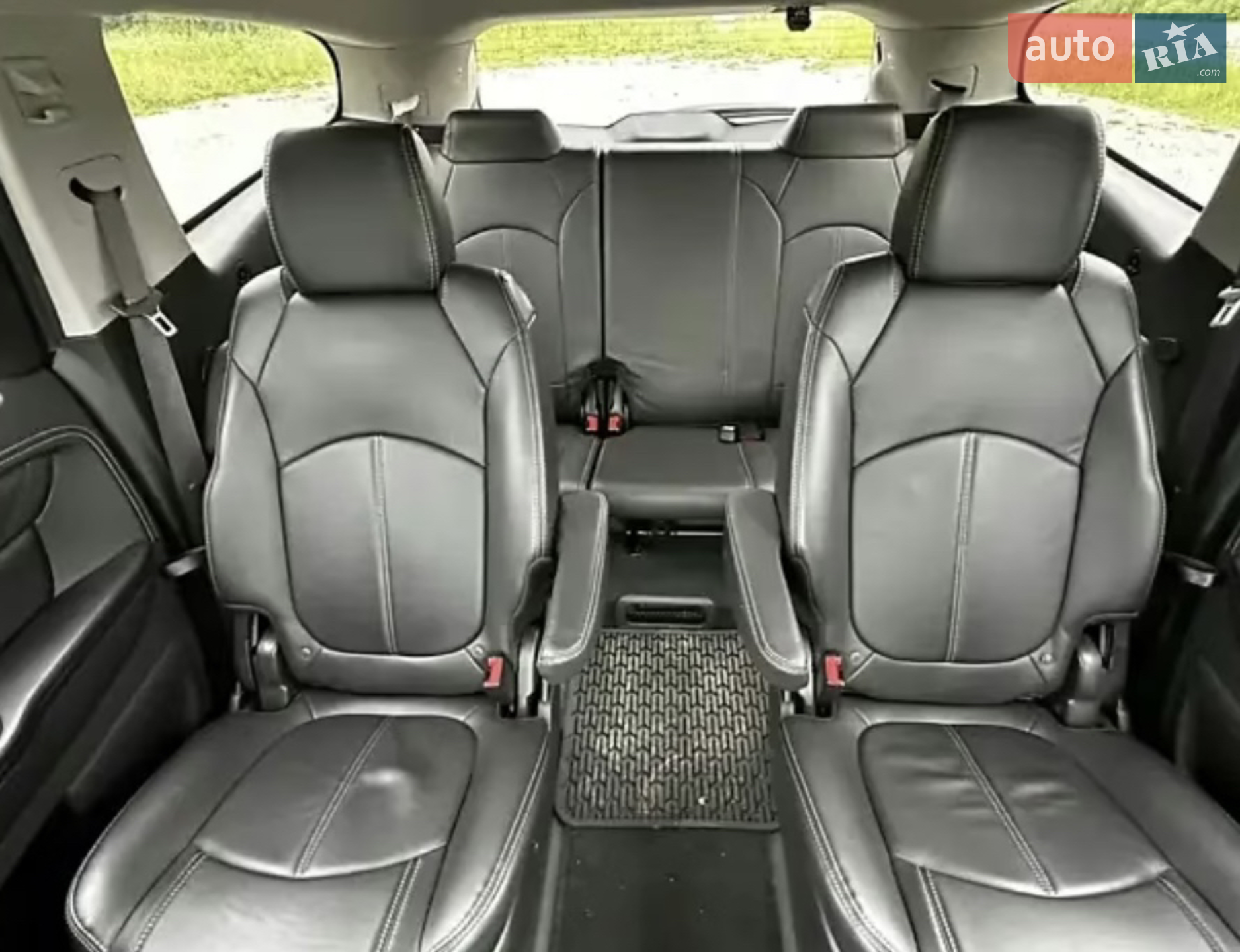 2016 Chevrolet Traverse - мініатюра 7