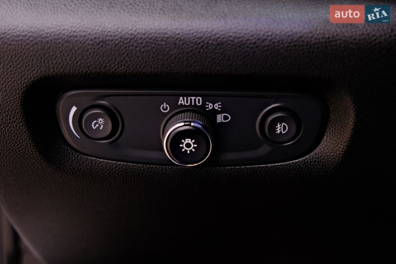 Внедорожник / Кроссовер Chevrolet Traverse 2019 в Одессе