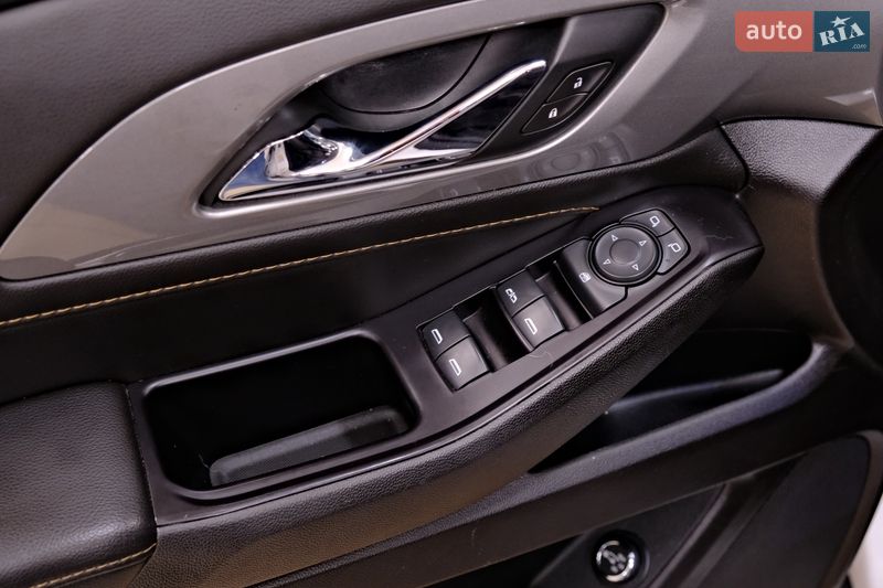 Внедорожник / Кроссовер Chevrolet Traverse 2019 в Одессе