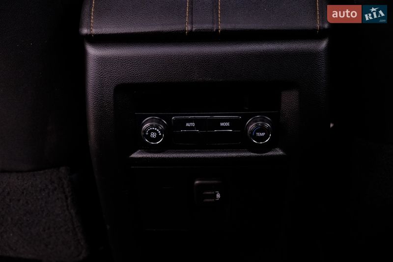 Внедорожник / Кроссовер Chevrolet Traverse 2019 в Одессе