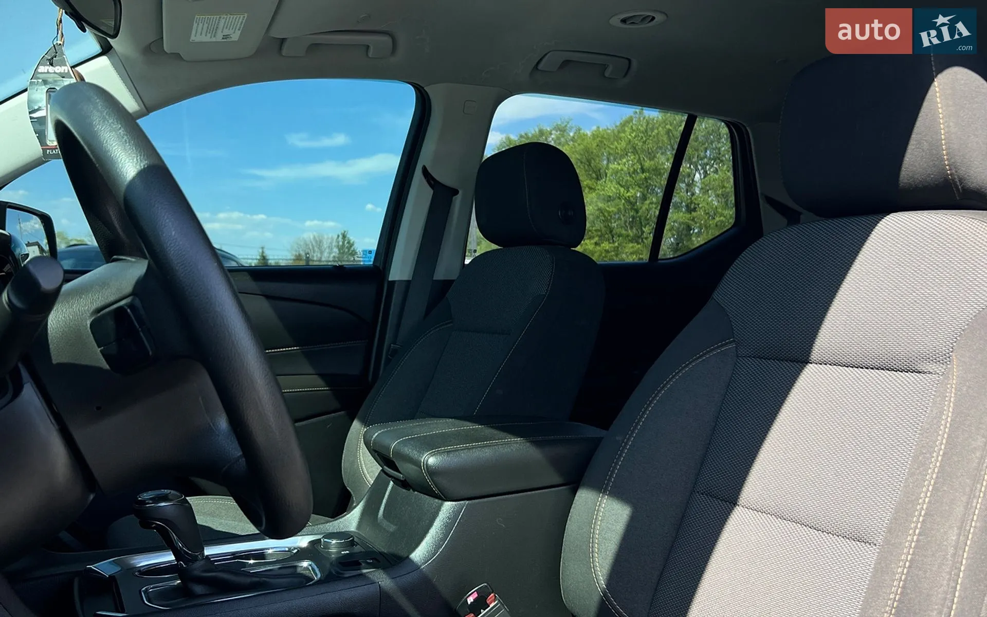 2018 Chevrolet Traverse - мініатюра 9