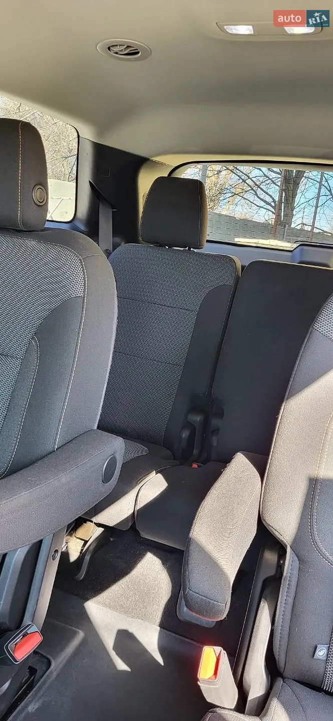 2018 Chevrolet Traverse - мініатюра 4