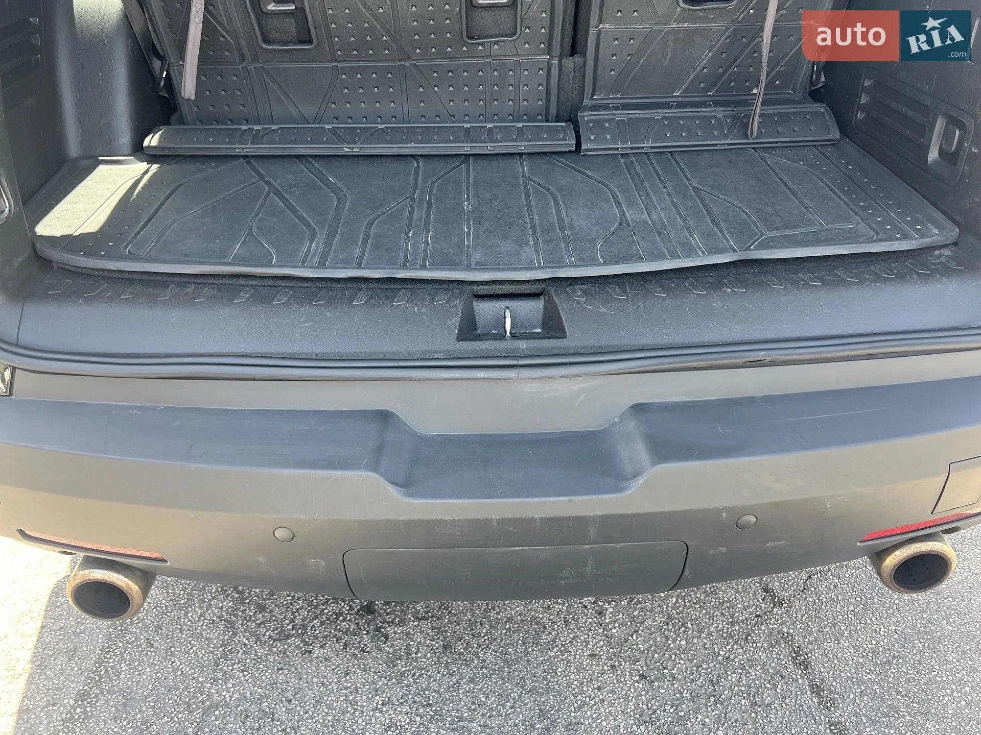 2018 Chevrolet Traverse - мініатюра 37