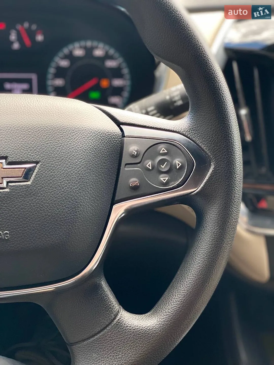 2022 Chevrolet Traverse - мініатюра 25
