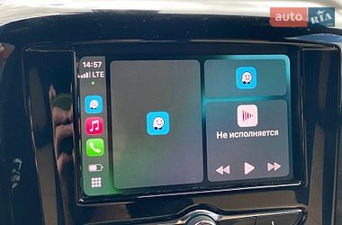 Внедорожник / Кроссовер Chevrolet Traverse 2022 в Киеве