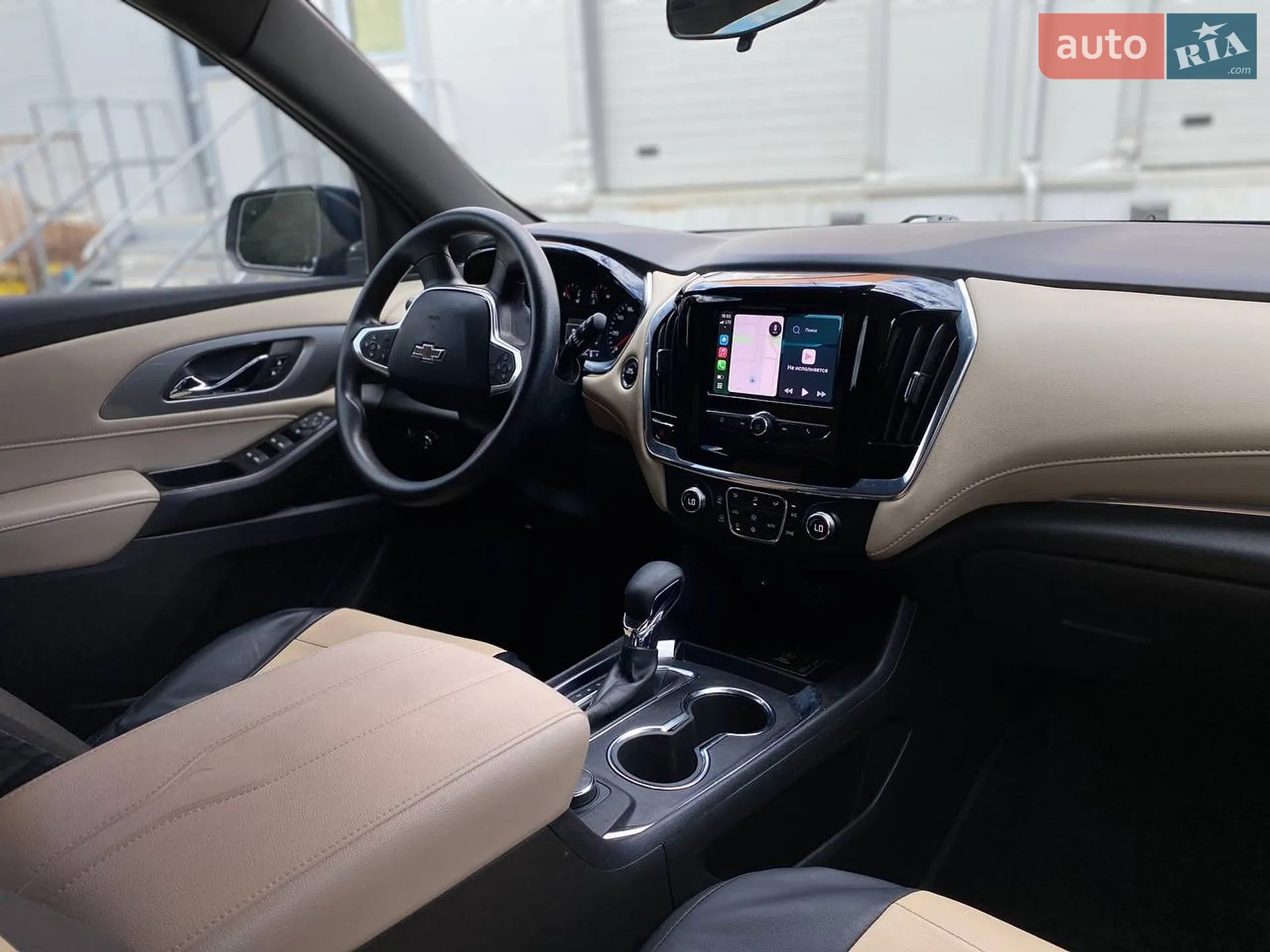 2022 Chevrolet Traverse - мініатюра 46