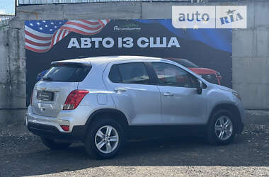 Внедорожник / Кроссовер Chevrolet Trax 2019 в Хмельницком