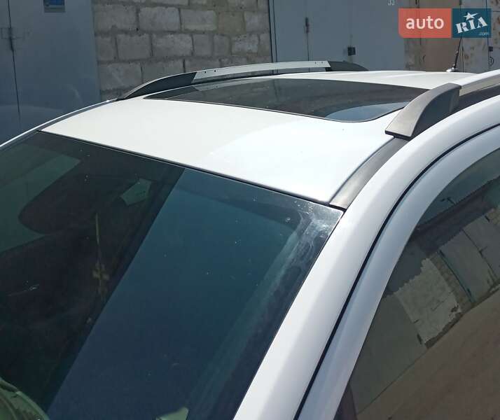 Внедорожник / Кроссовер Chevrolet Trax 2013 в Кропивницком