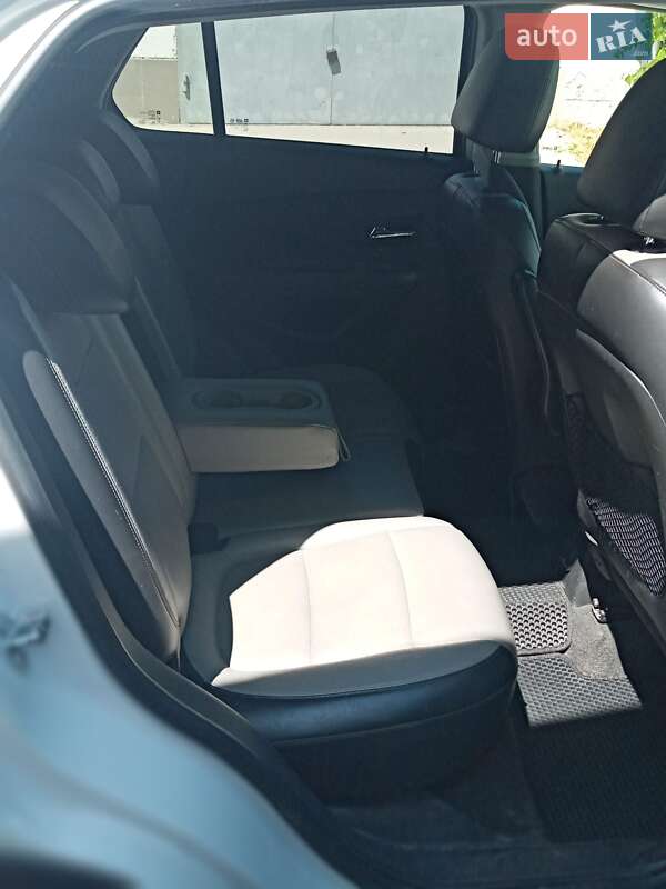 Внедорожник / Кроссовер Chevrolet Trax 2013 в Кропивницком
