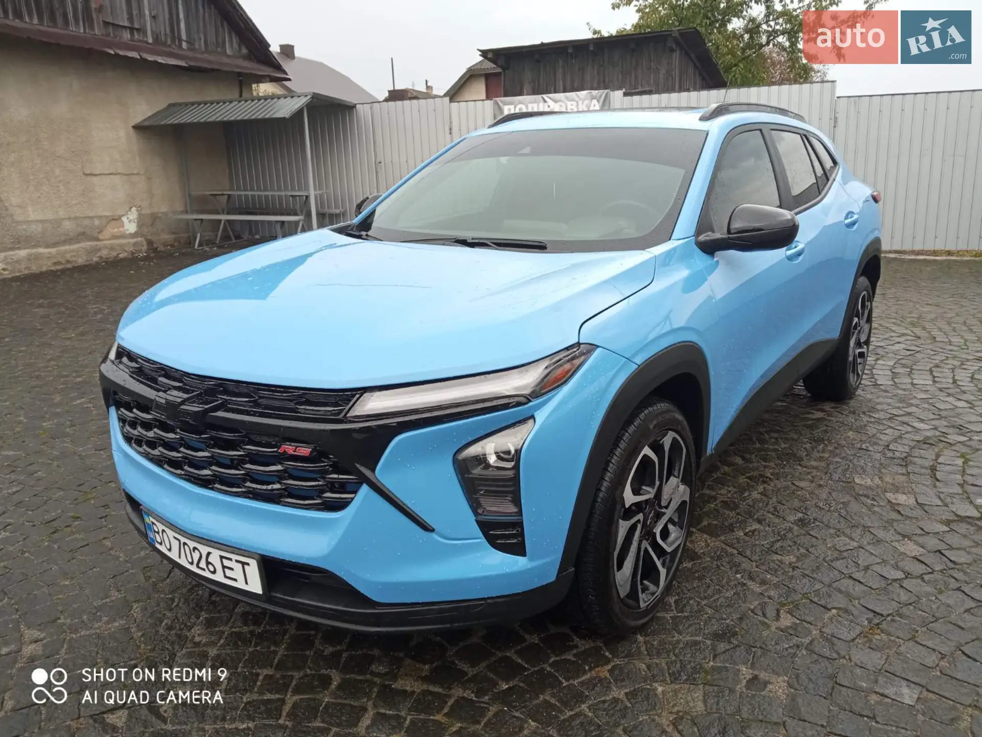 2023 Chevrolet Trax - мініатюра 5
