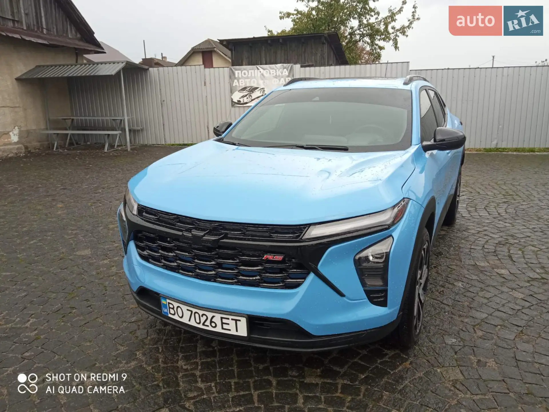 2023 Chevrolet Trax - мініатюра 6