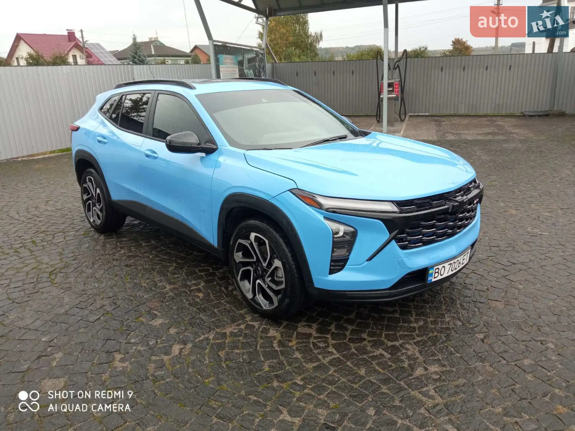 2023 Chevrolet Trax - мініатюра 10