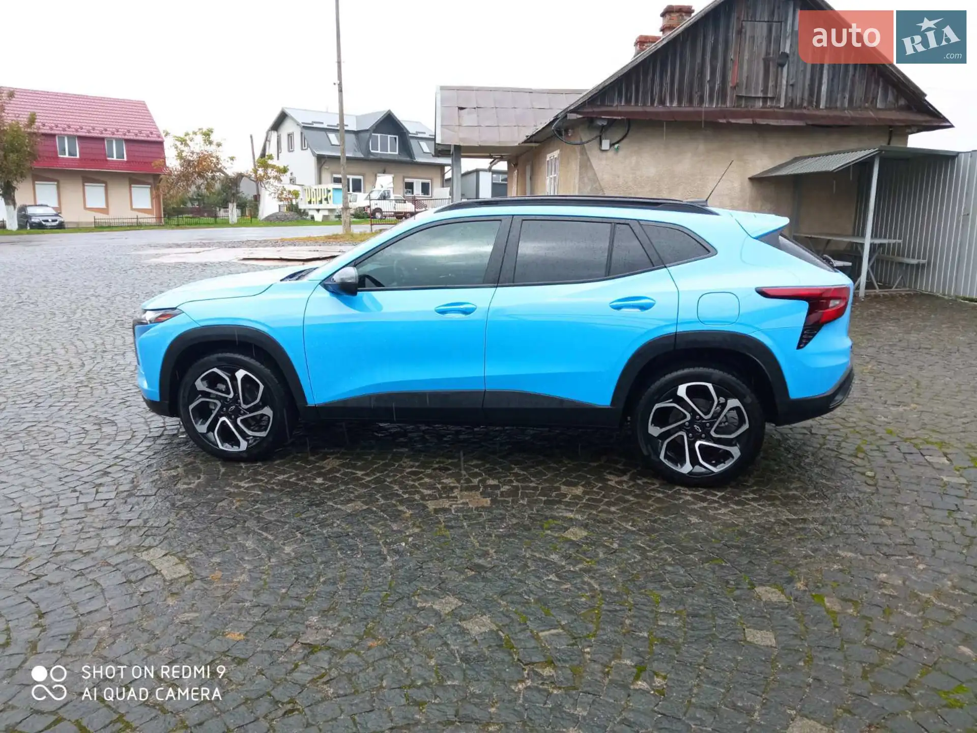2023 Chevrolet Trax - мініатюра 18