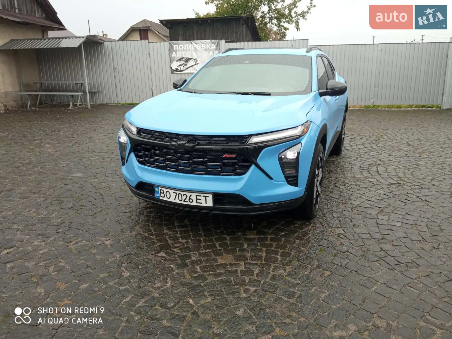 2023 Chevrolet Trax - мініатюра 19