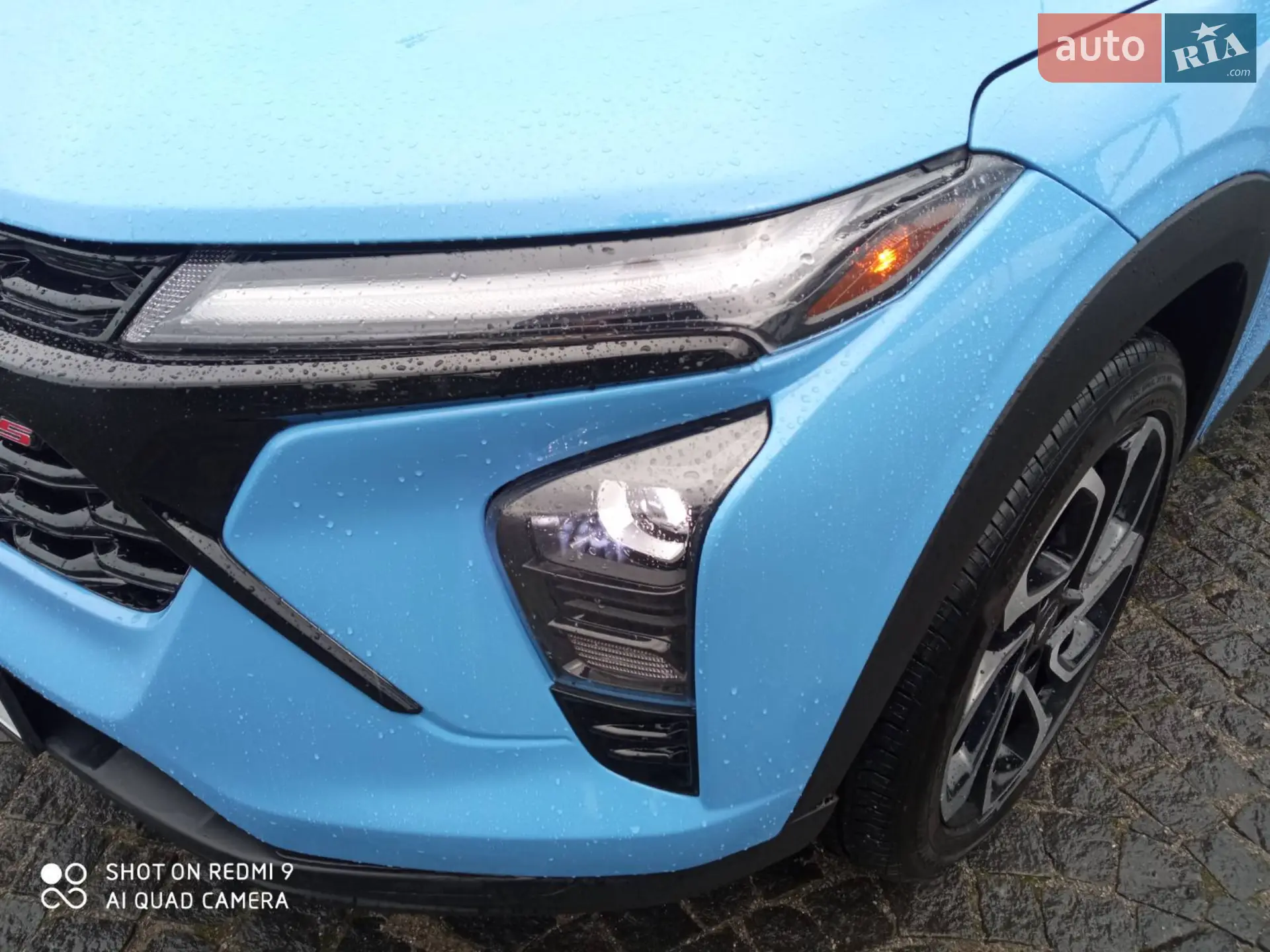 2023 Chevrolet Trax - мініатюра 20