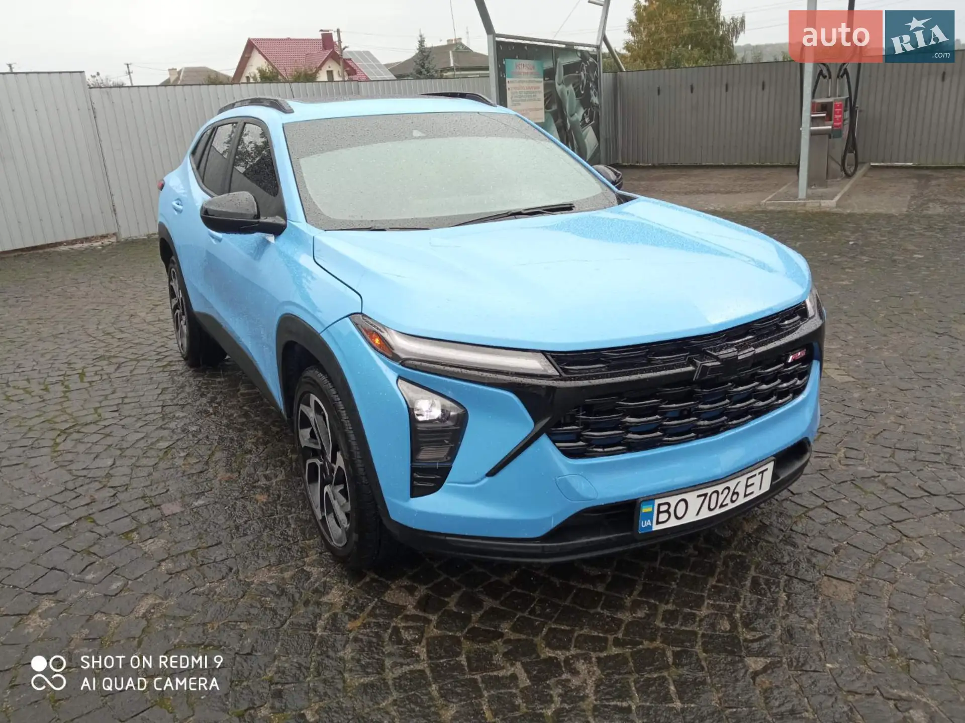 2023 Chevrolet Trax - мініатюра 22