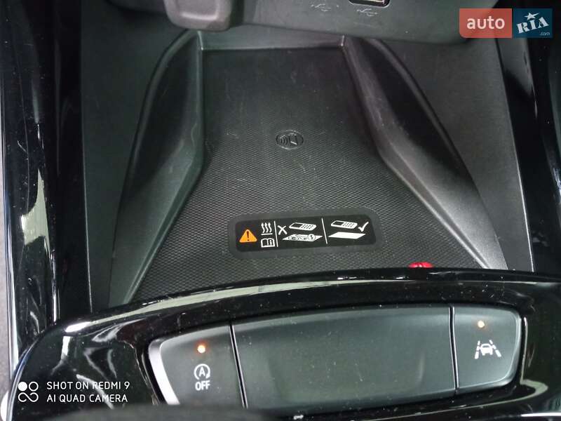 Внедорожник / Кроссовер Chevrolet Trax 2023 в Бучаче