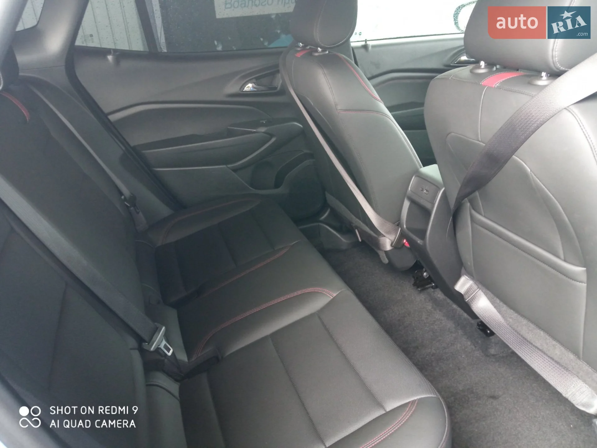 2023 Chevrolet Trax - мініатюра 43