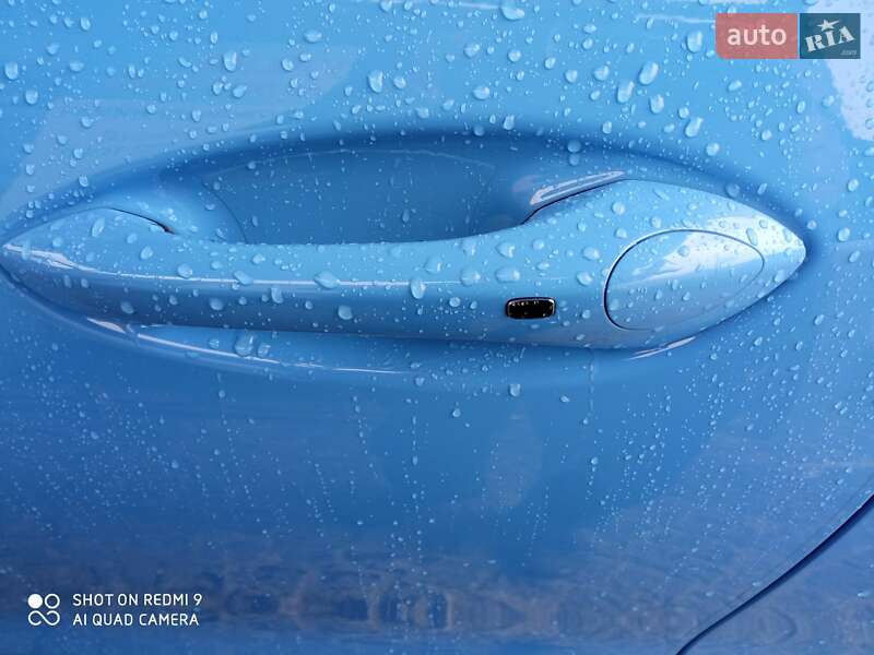 Внедорожник / Кроссовер Chevrolet Trax 2023 в Бучаче