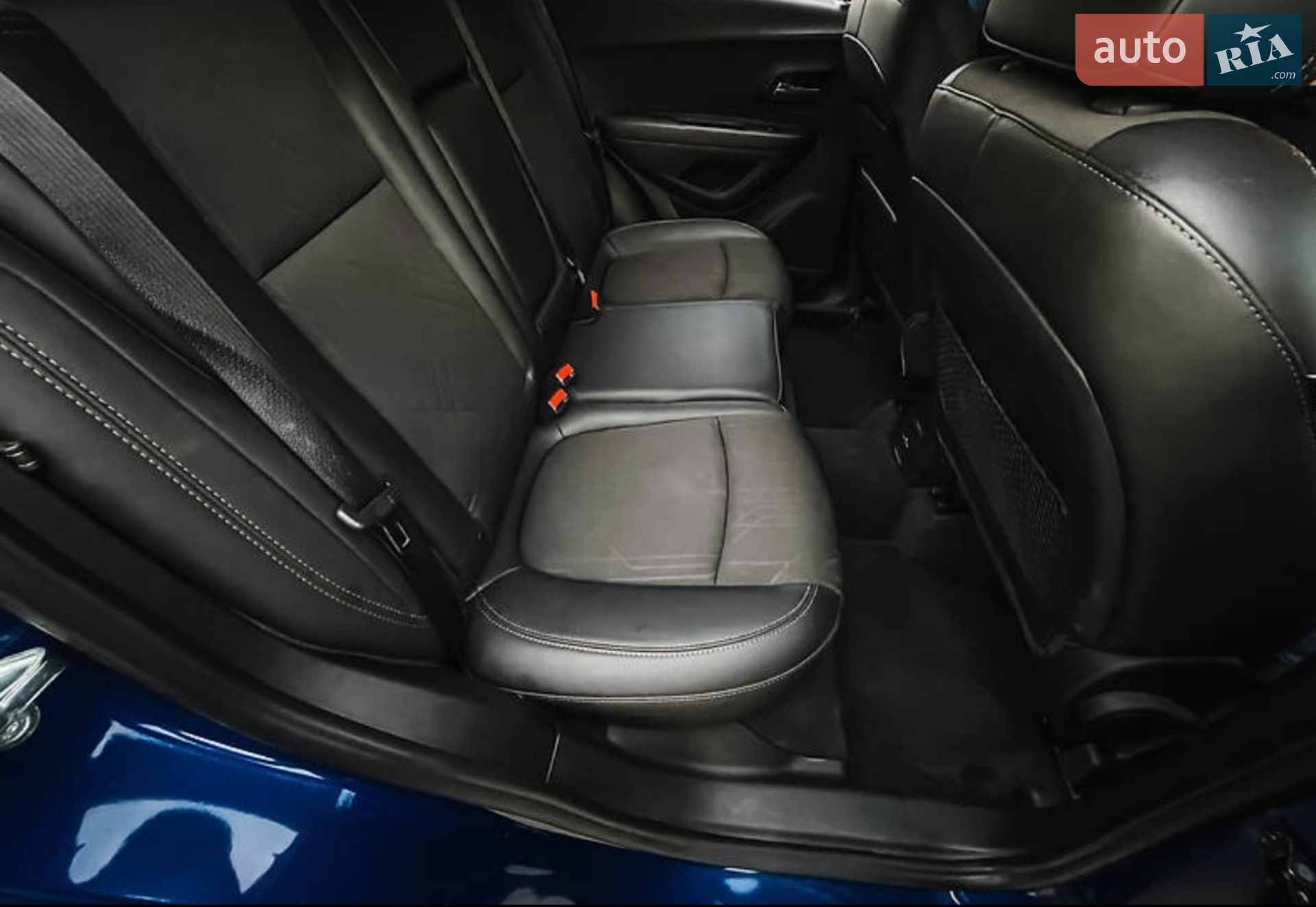 2016 Chevrolet Trax - мініатюра 4