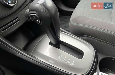Внедорожник / Кроссовер Chevrolet Trax 2015 в 