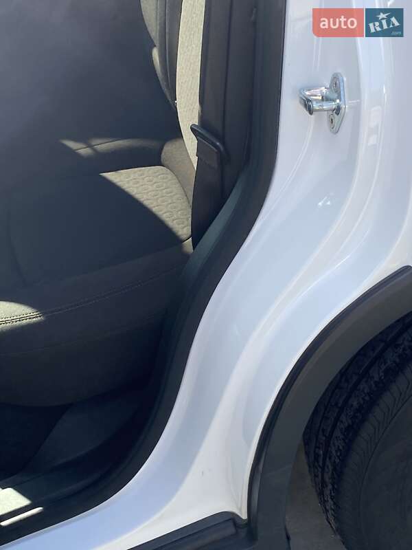 Позашляховик / Кросовер Chevrolet Trax 2019 в Дрогобичі