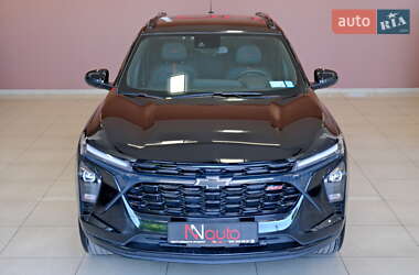 Внедорожник / Кроссовер Chevrolet Trax 2025 в 