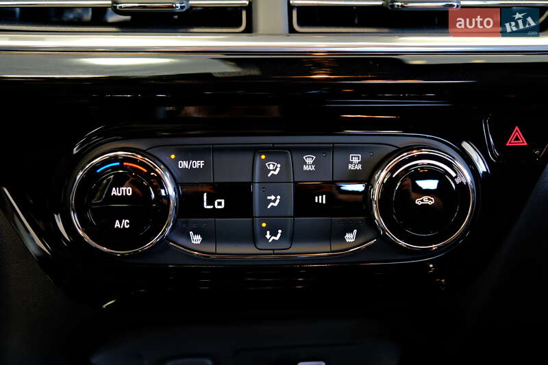 Внедорожник / Кроссовер Chevrolet Trax 2025 в Одессе