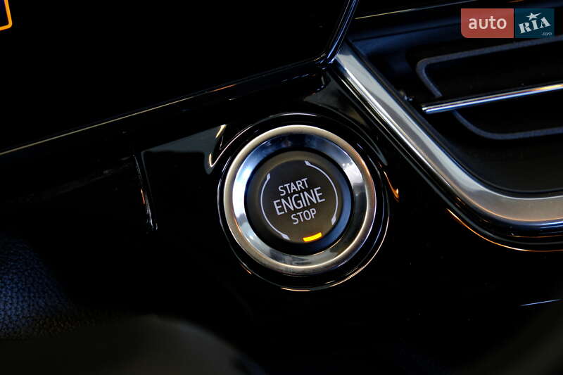 Внедорожник / Кроссовер Chevrolet Trax 2025 в Одессе