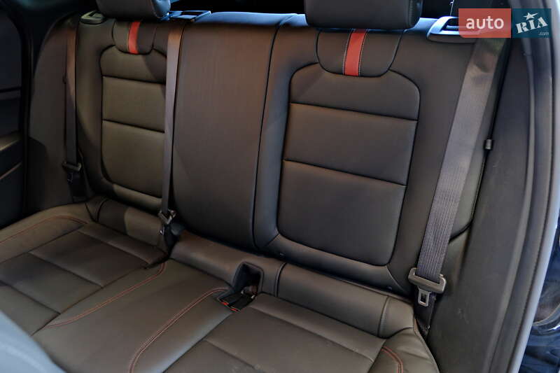 Внедорожник / Кроссовер Chevrolet Trax 2025 в Одессе