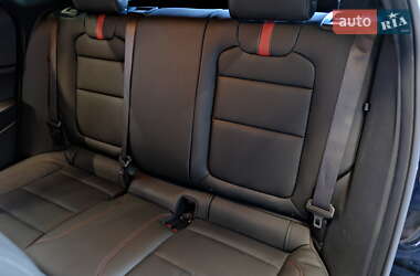 Внедорожник / Кроссовер Chevrolet Trax 2025 в 