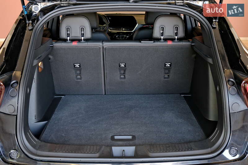Внедорожник / Кроссовер Chevrolet Trax 2025 в Одессе