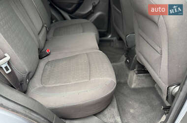 Внедорожник / Кроссовер Chevrolet Trax 2014 в 