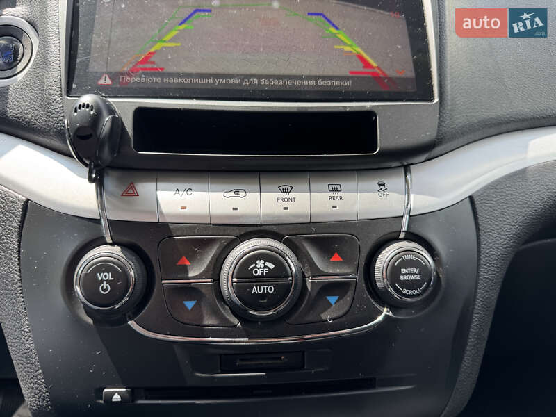Внедорожник / Кроссовер Chevrolet Trax 2013 в Трускавце