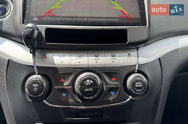 Внедорожник / Кроссовер Chevrolet Trax 2013 в 