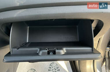 Внедорожник / Кроссовер Chevrolet Trax 2013 в 