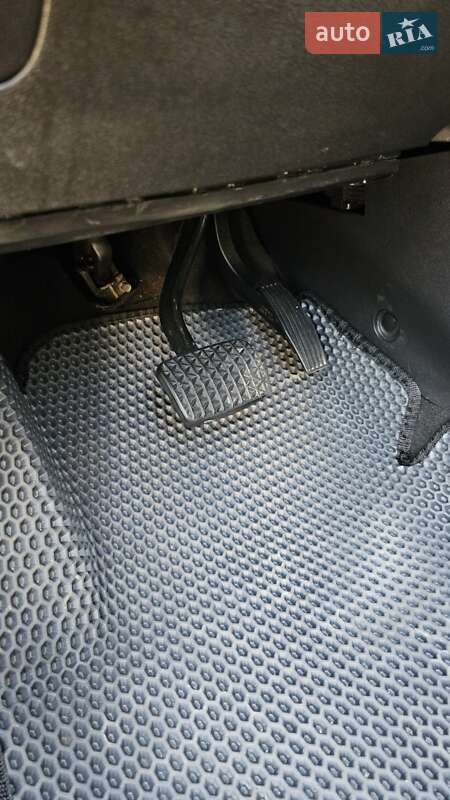 Внедорожник / Кроссовер Chevrolet Trax 2018 в Одессе