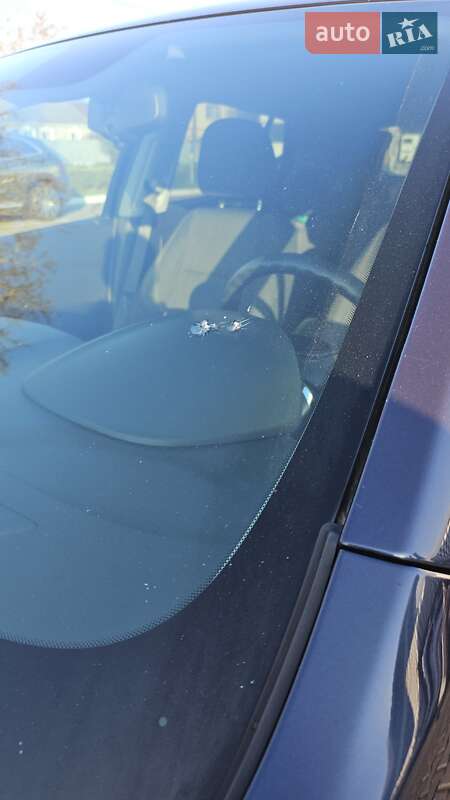 Внедорожник / Кроссовер Chevrolet Trax 2018 в Одессе